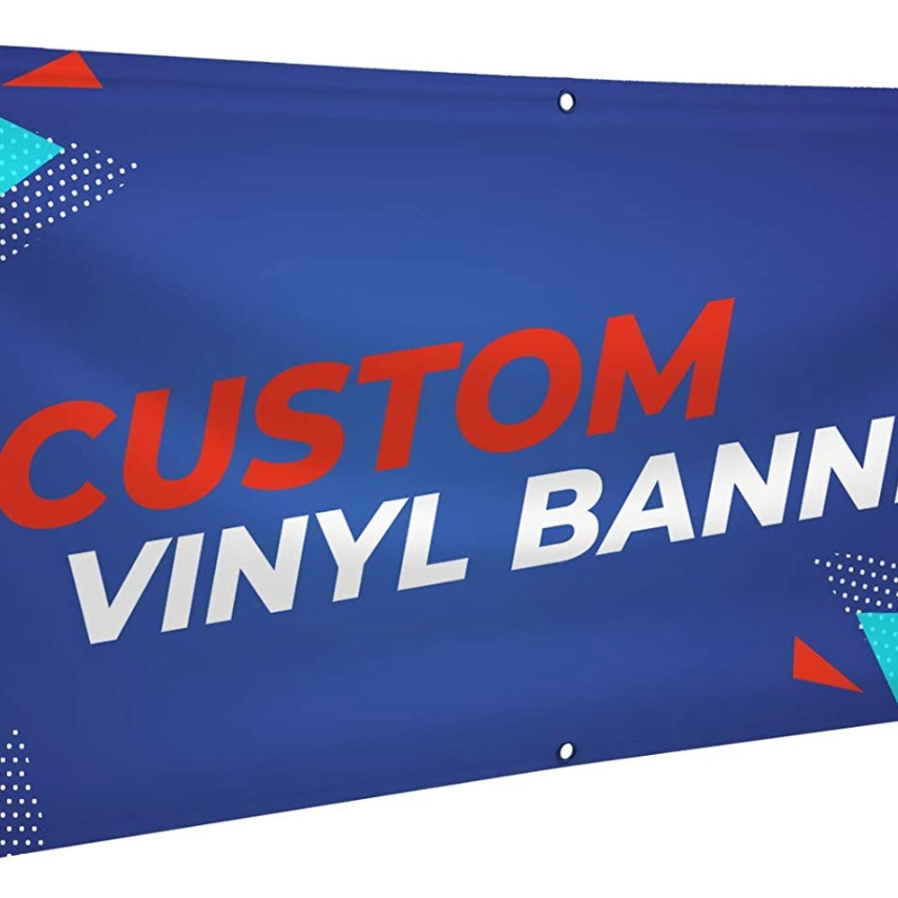 Custom Banners