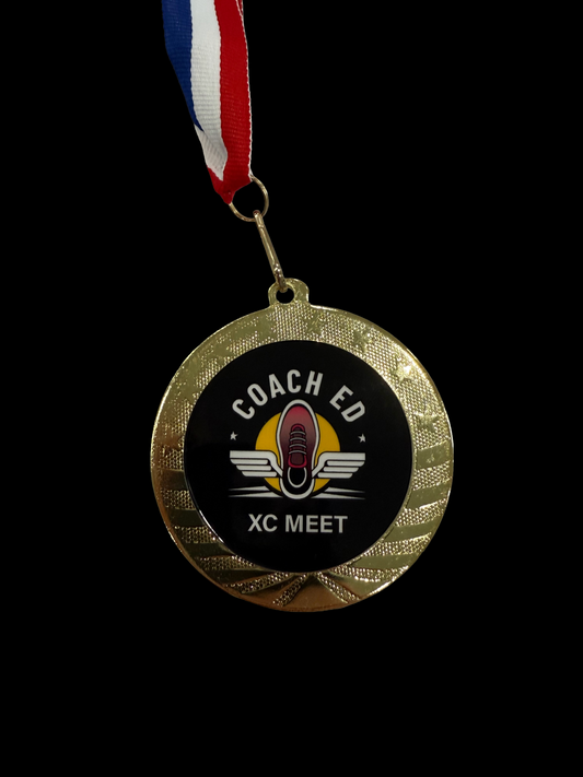 Awards Medals