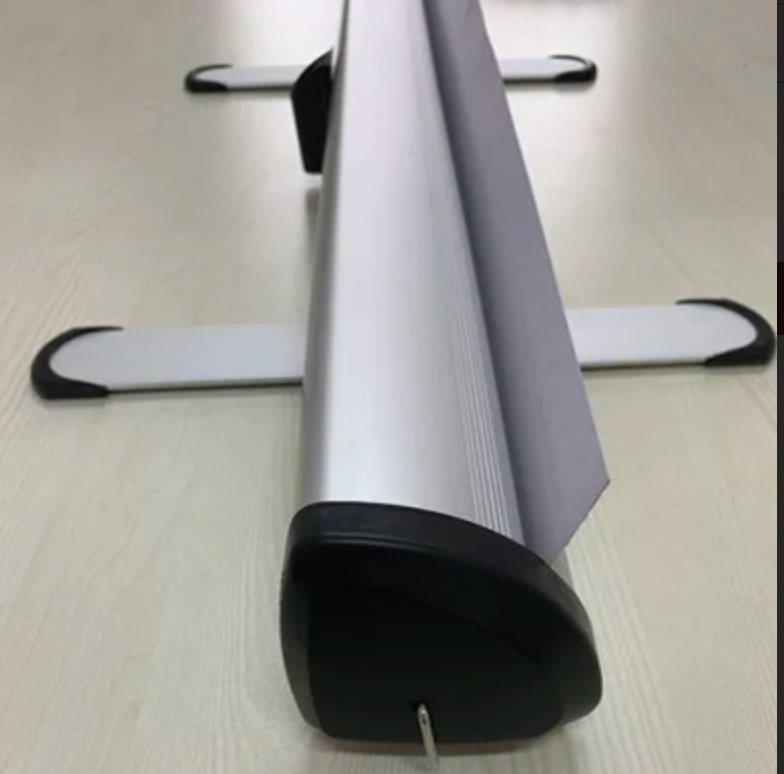 Retractable Banner Stand